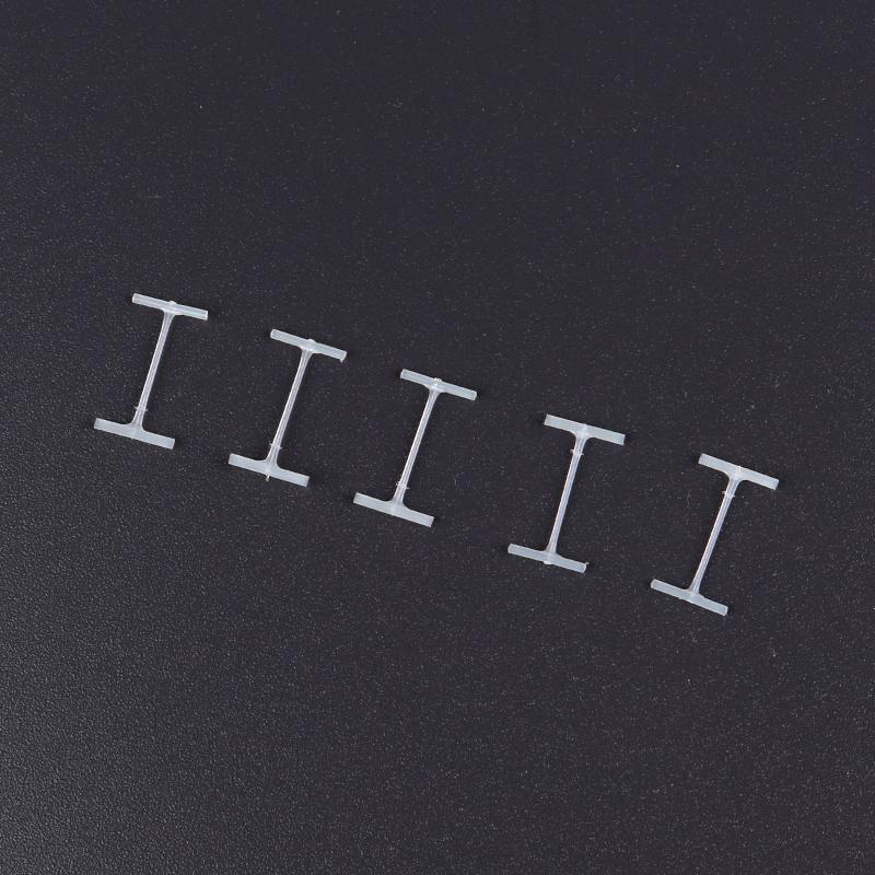 Nylon I Pin 7 mm T-End-L