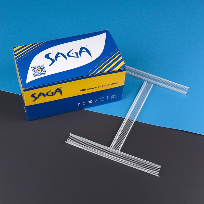 Nylon I Pin 7 mm T-End-L