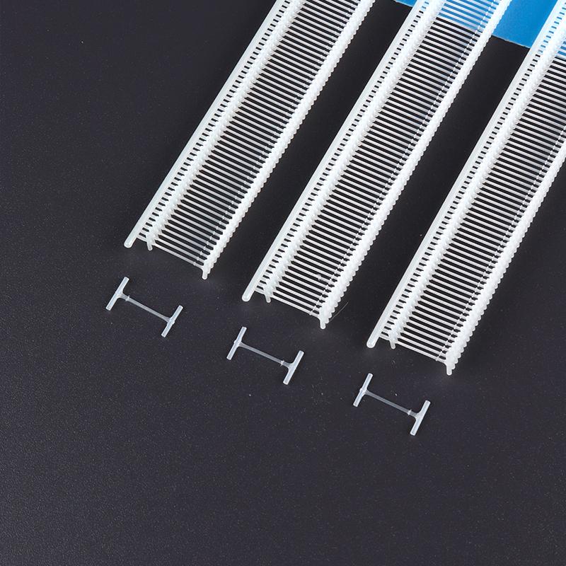 Nylon I Pin 7 mm T-End-L