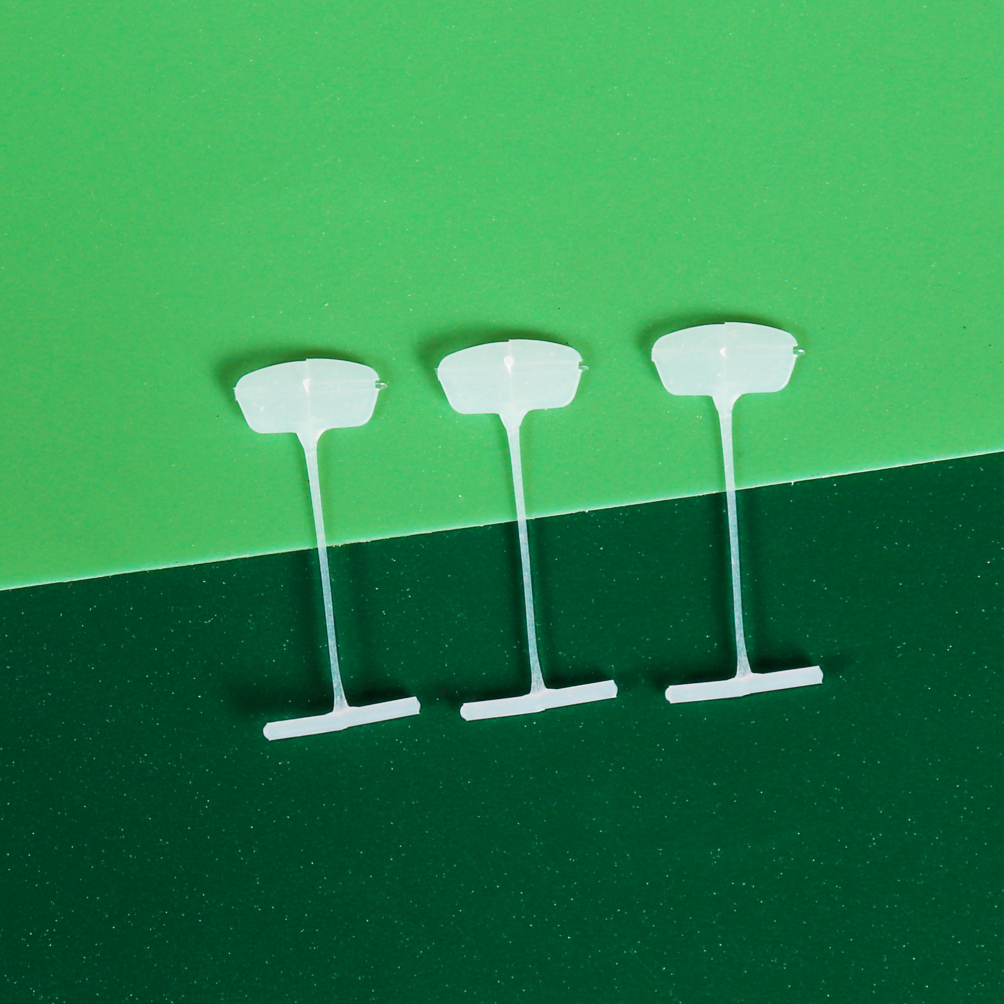 Bio-PP Biodegradable Tag Pins