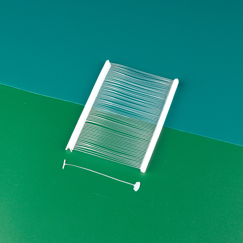 Biodegradable Tag Pin