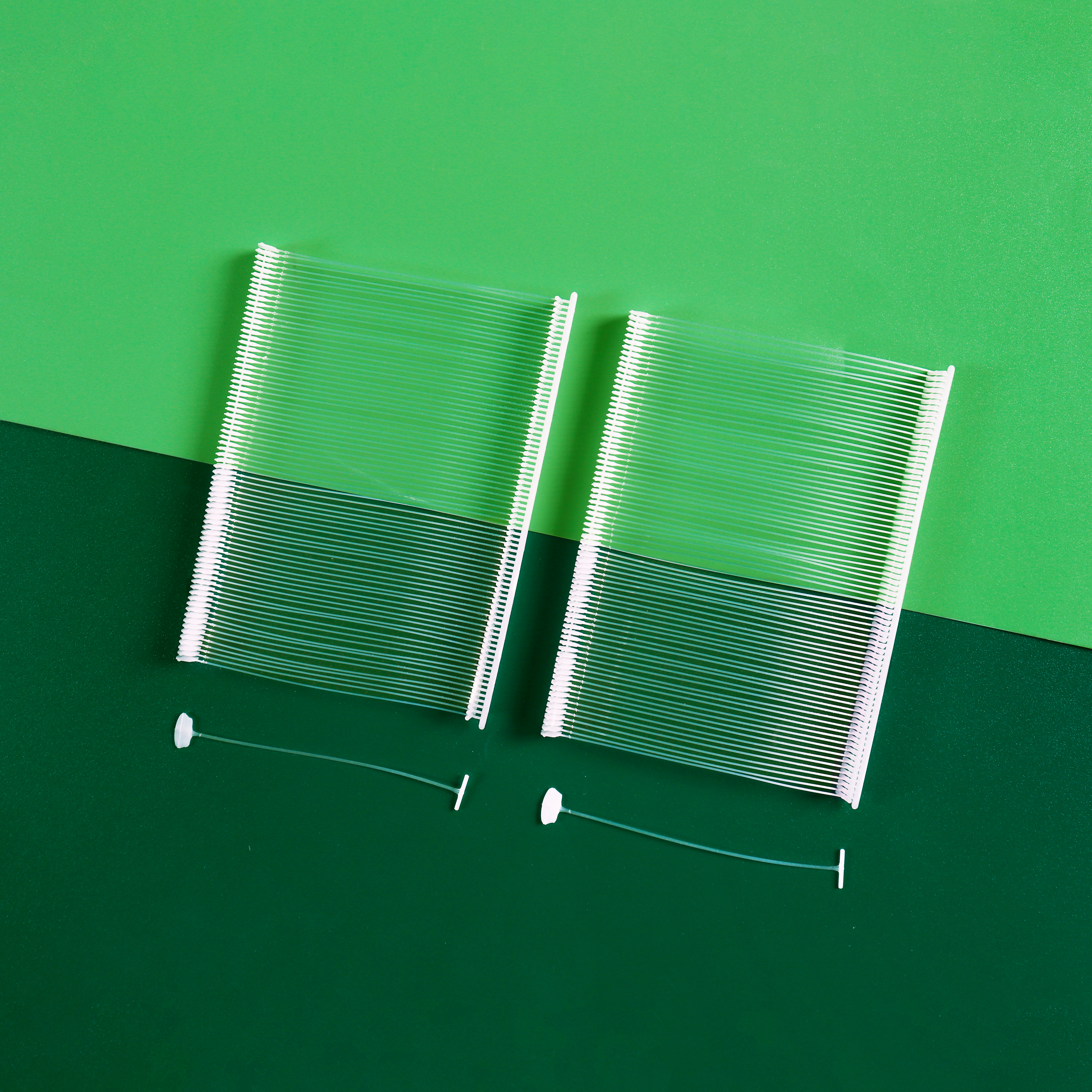 Biodegradable Tag Pin