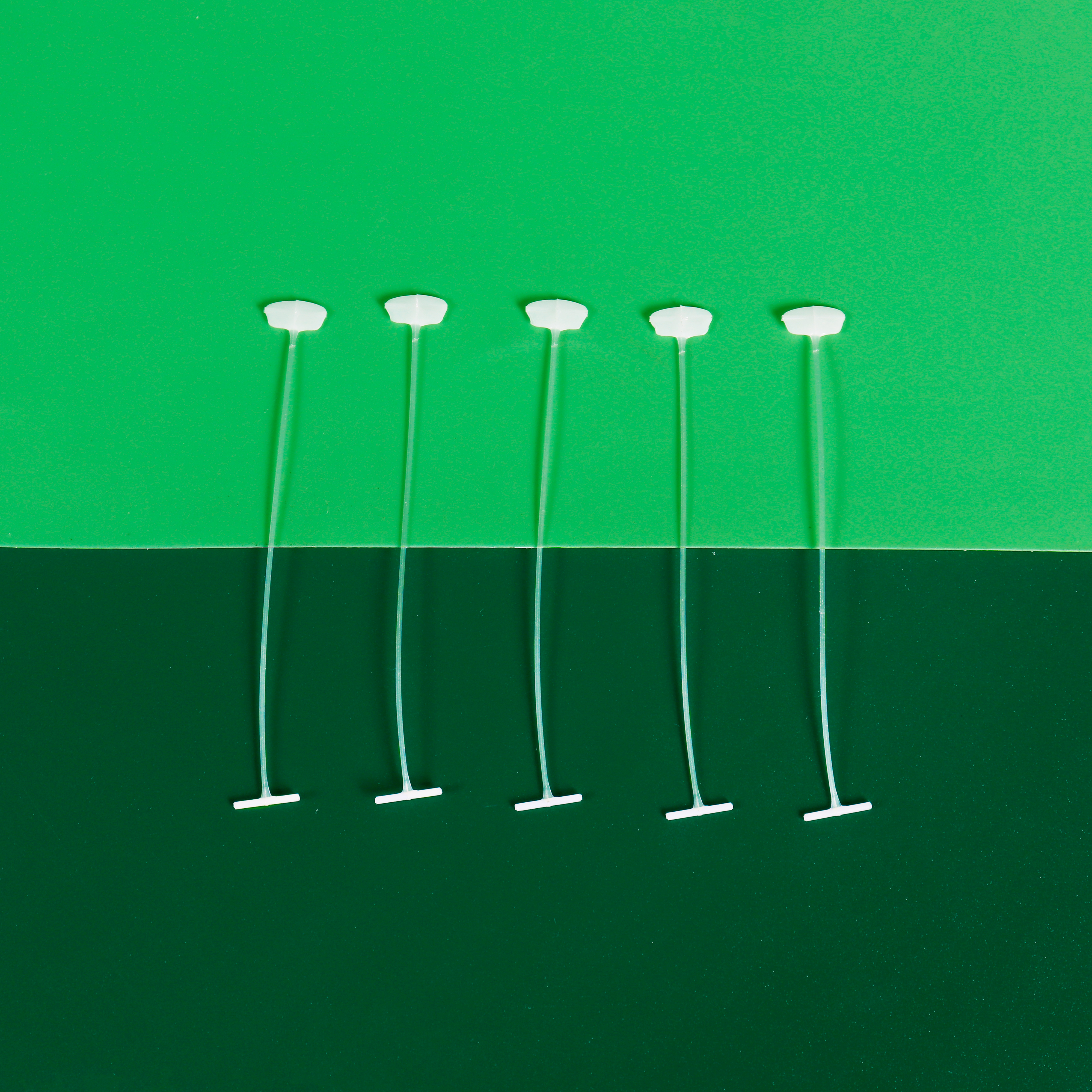 Biodegradable Tag Pin