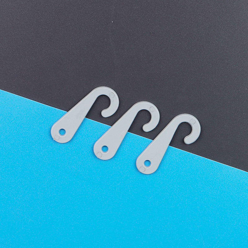 Recycled Sock Hook