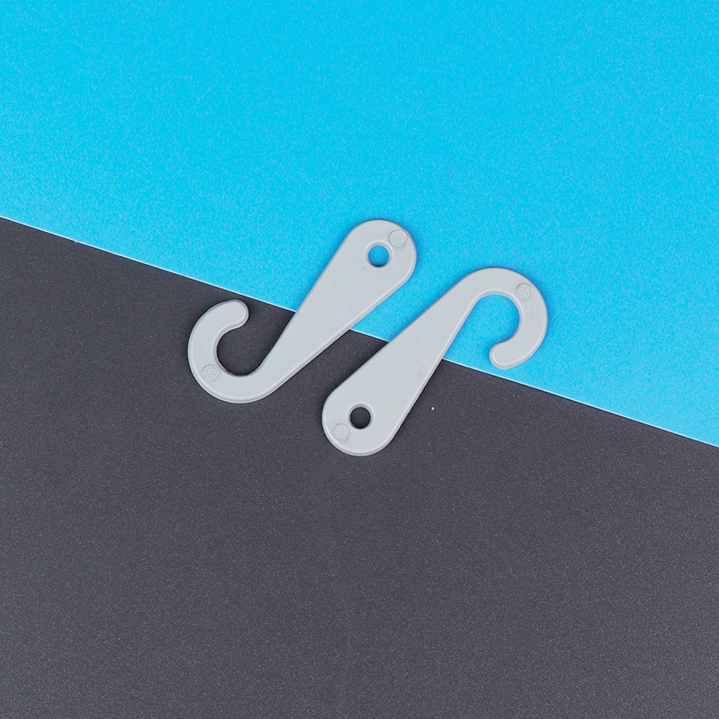 Recycled Sock Hook