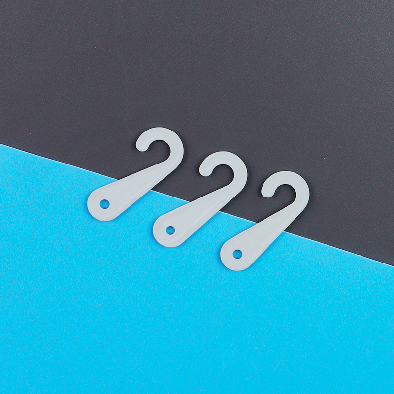 Recycled Sock Hook