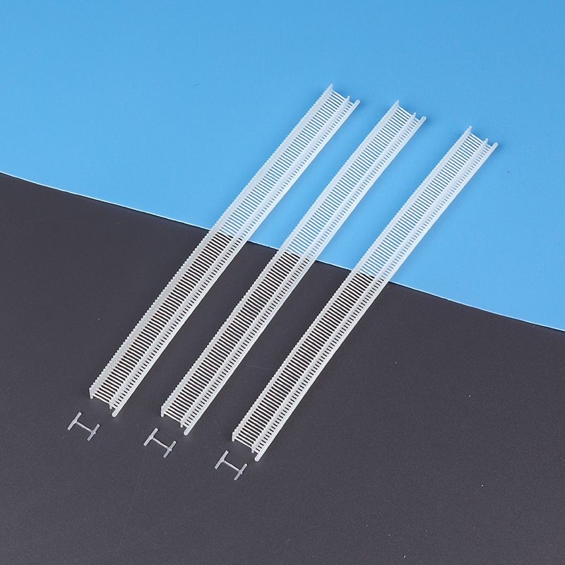 GRS Recycled I-Shaped Tag Pins