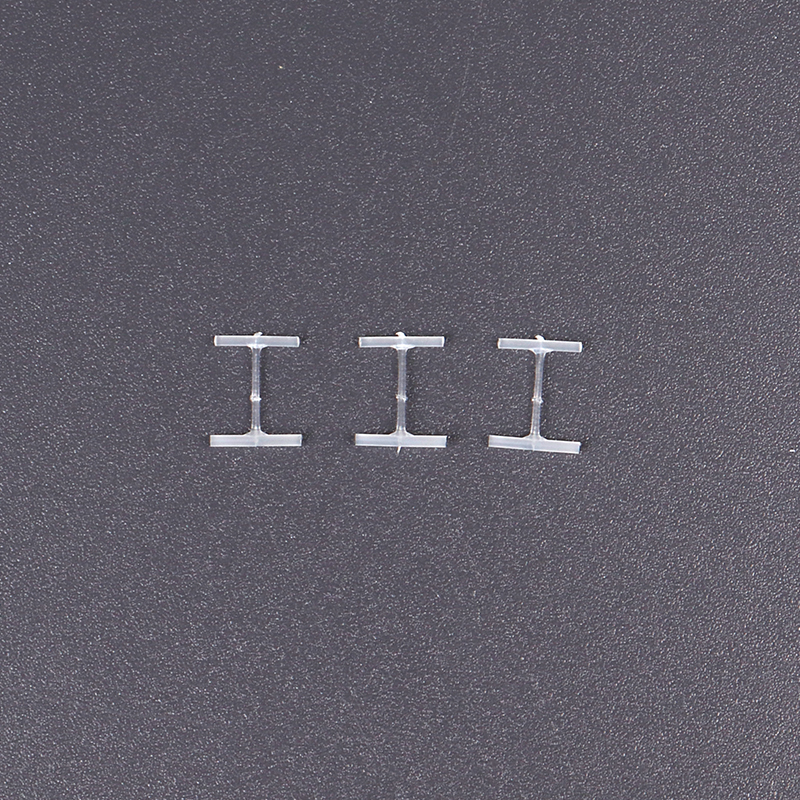 Recycled I Pin