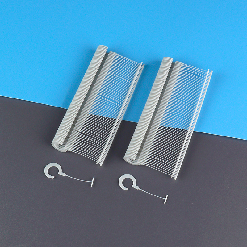 Recycled Hook Tag Pin