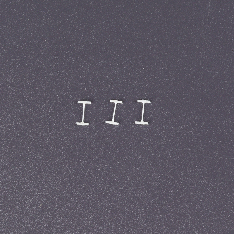 Micro Extra Fine Pin