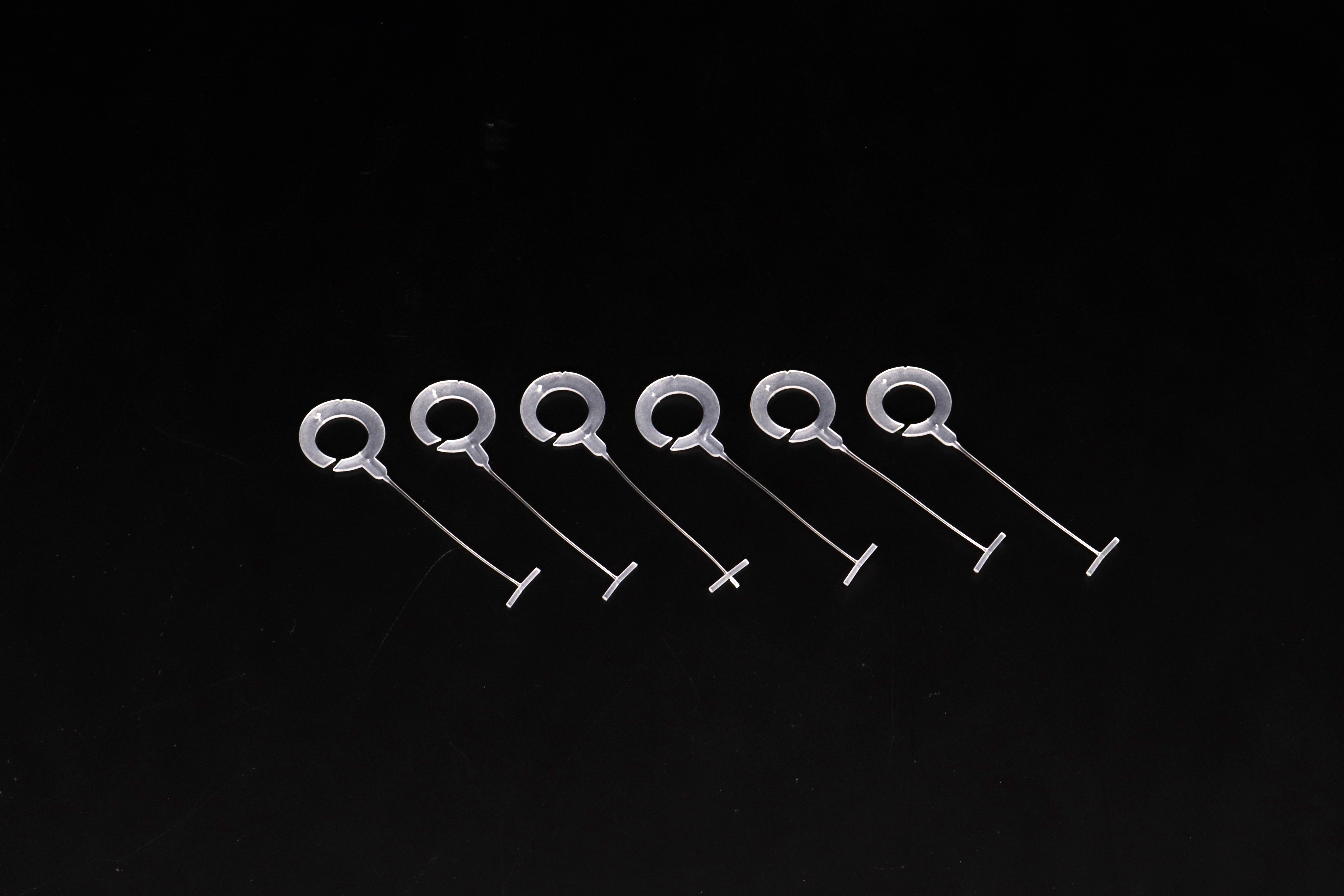 Ring Tag Pin