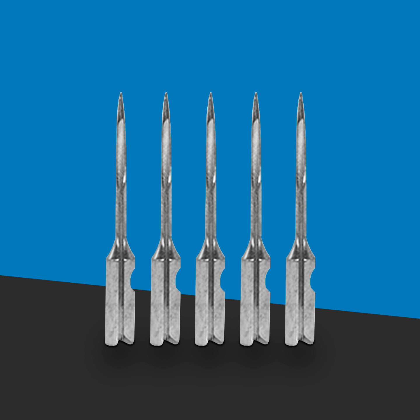 N2-F Needle