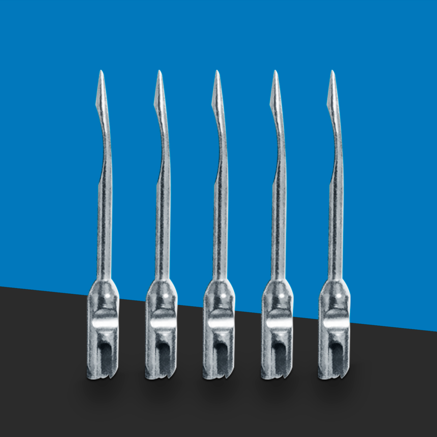 N2-S Needle
