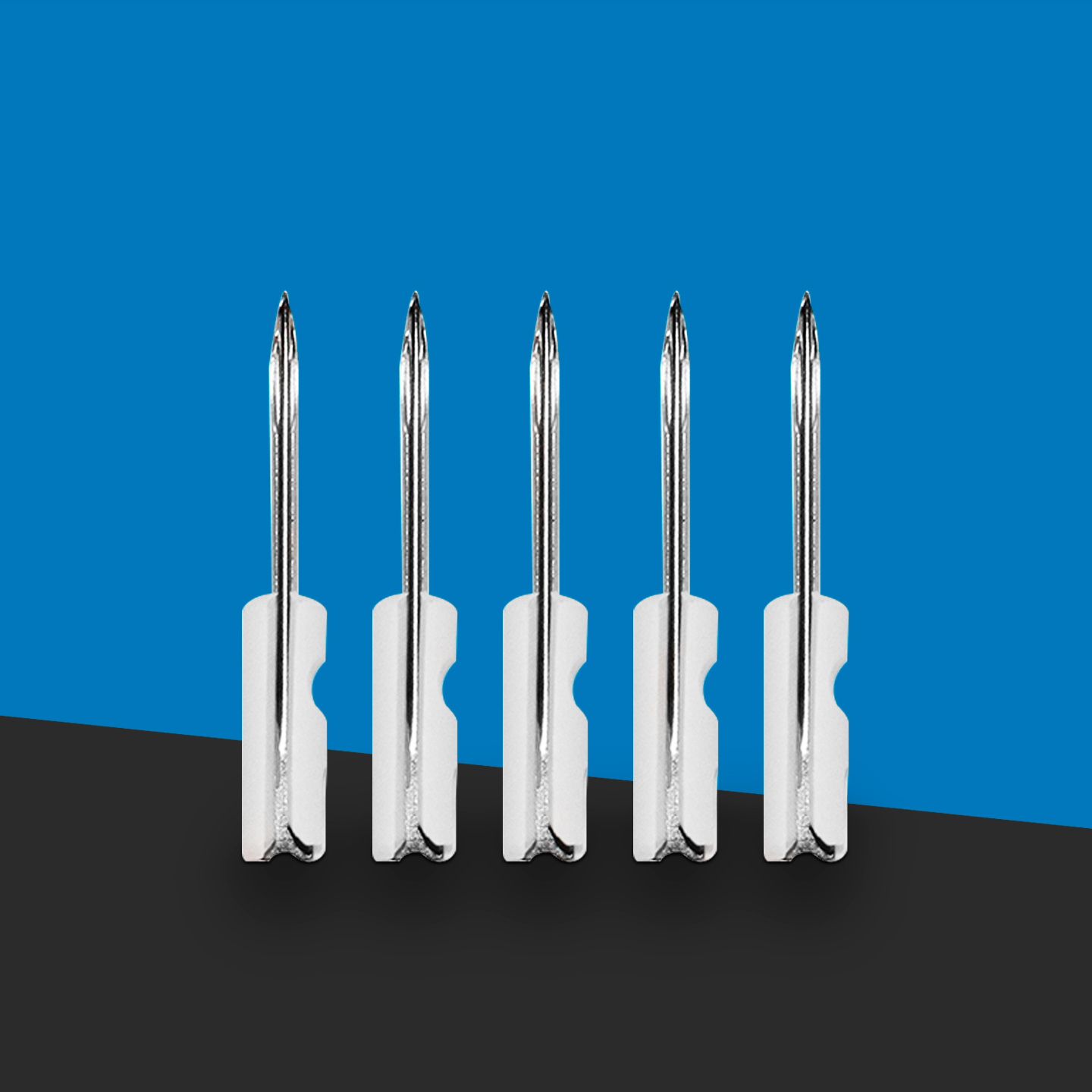 N2-X Needle