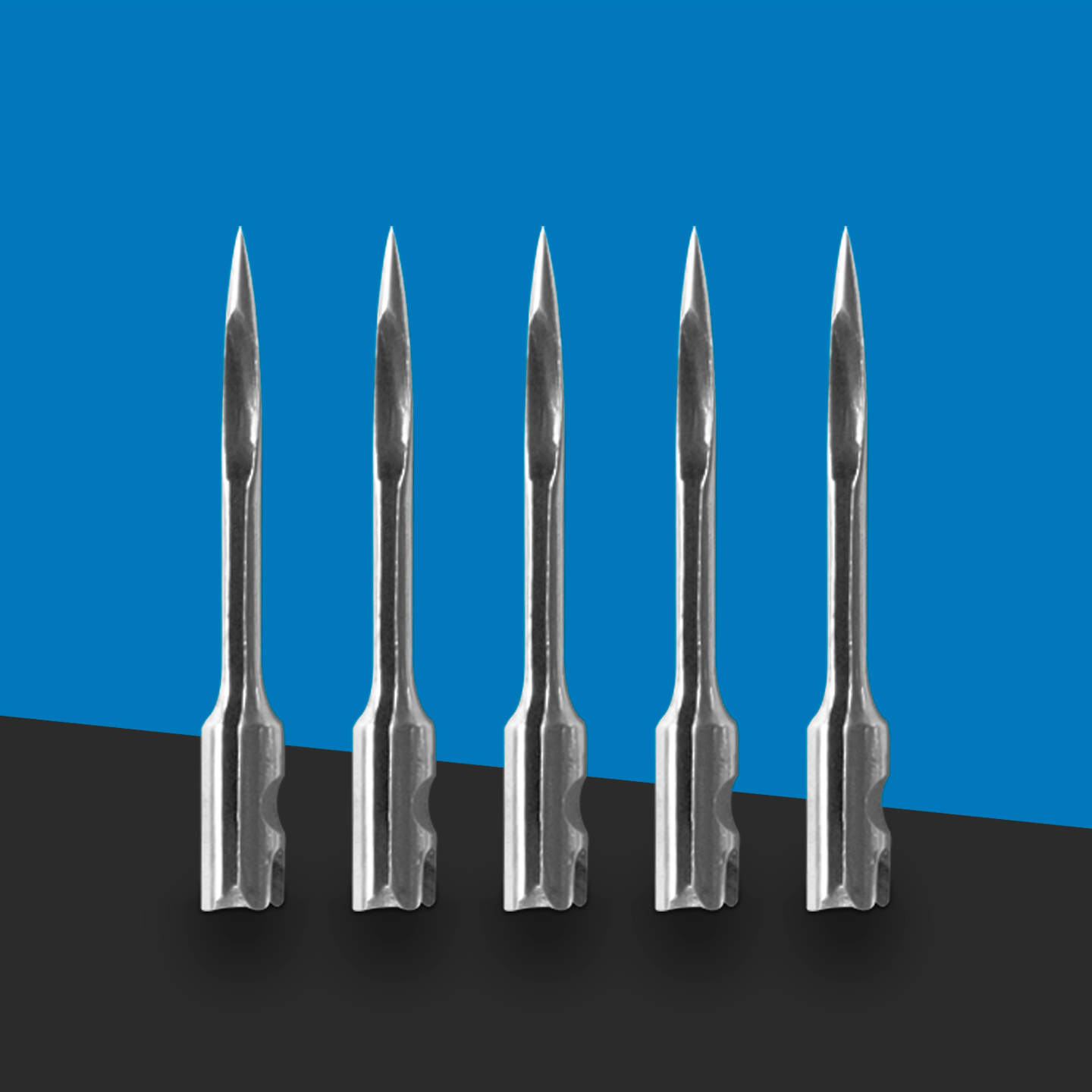 N3-S Needle