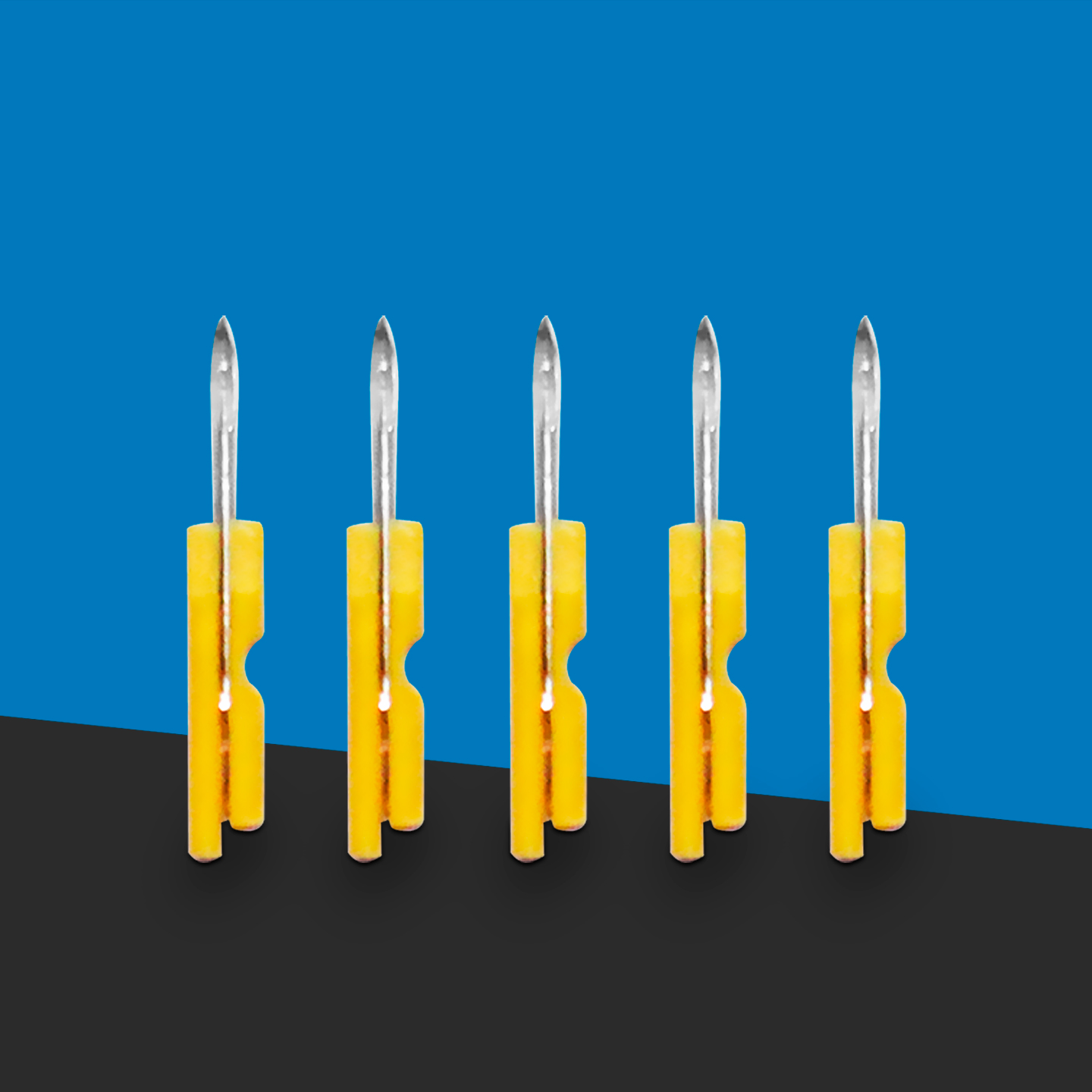 N4-M Needle