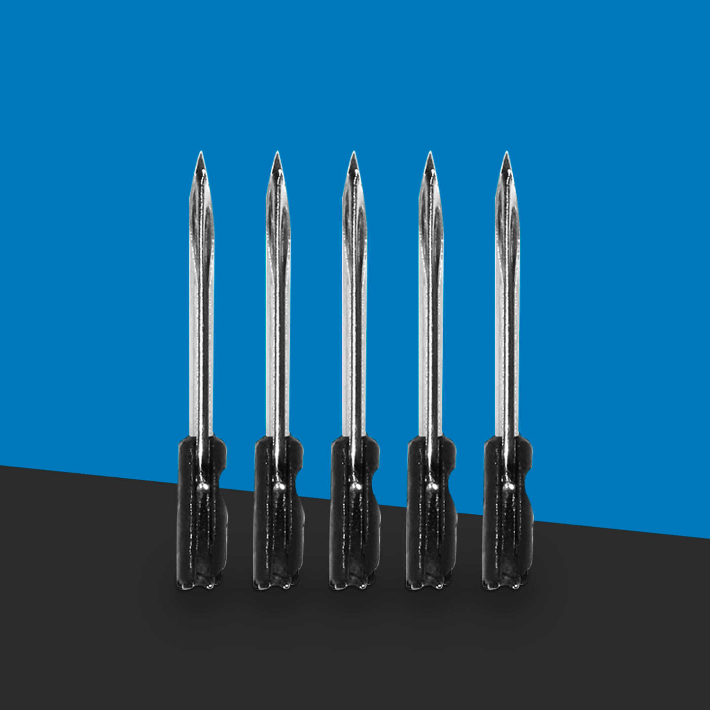 N4-P Needle
