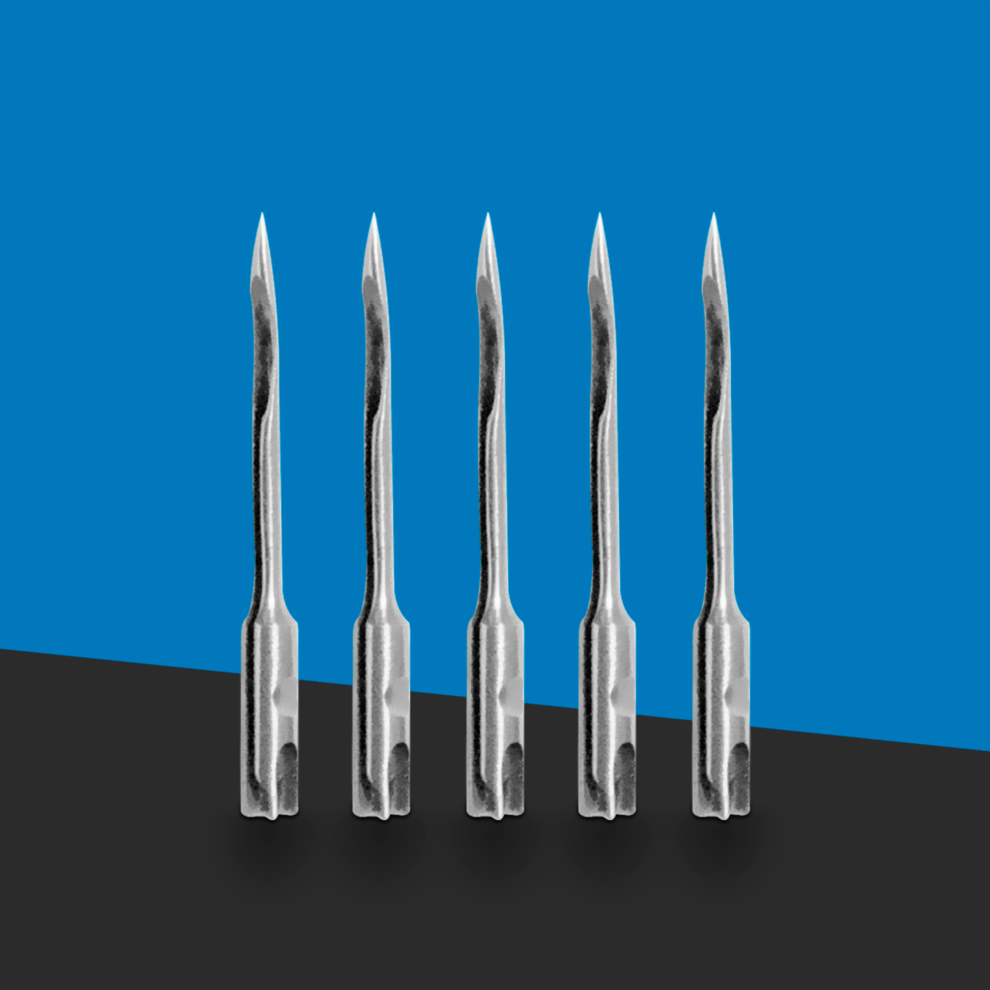 N4-S Needle