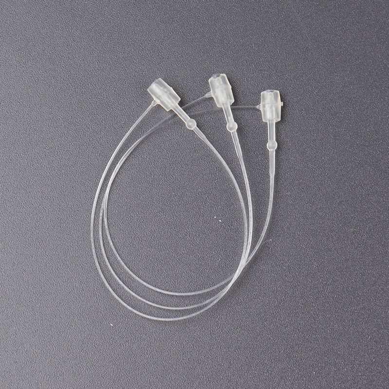 ZLBF Flat-Head Loop Fastener