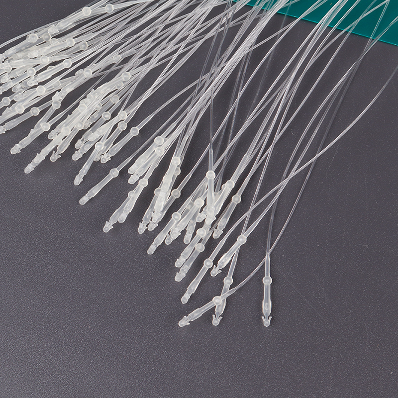 ZLBF Flat-Head Loop Fastener