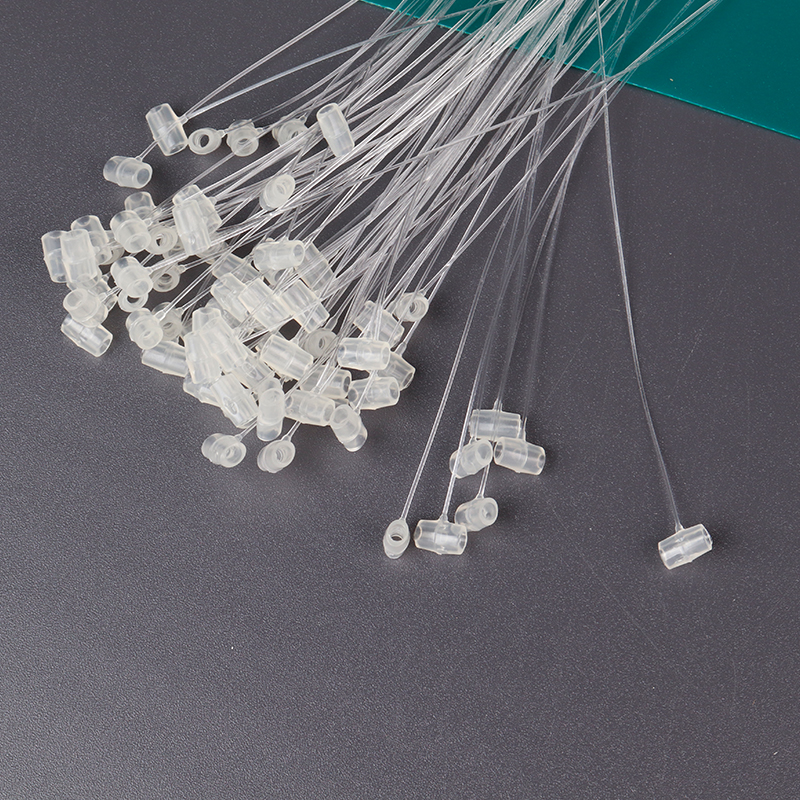 ZLBF Flat-Head Loop Fastener