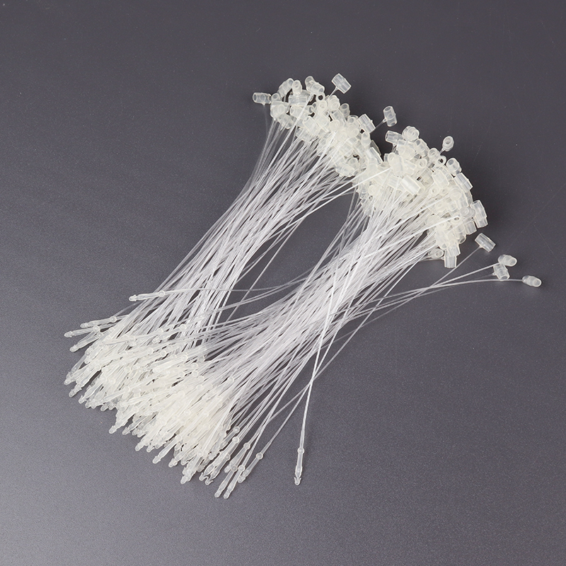 ZLBF Flat-Head Loop Fastener