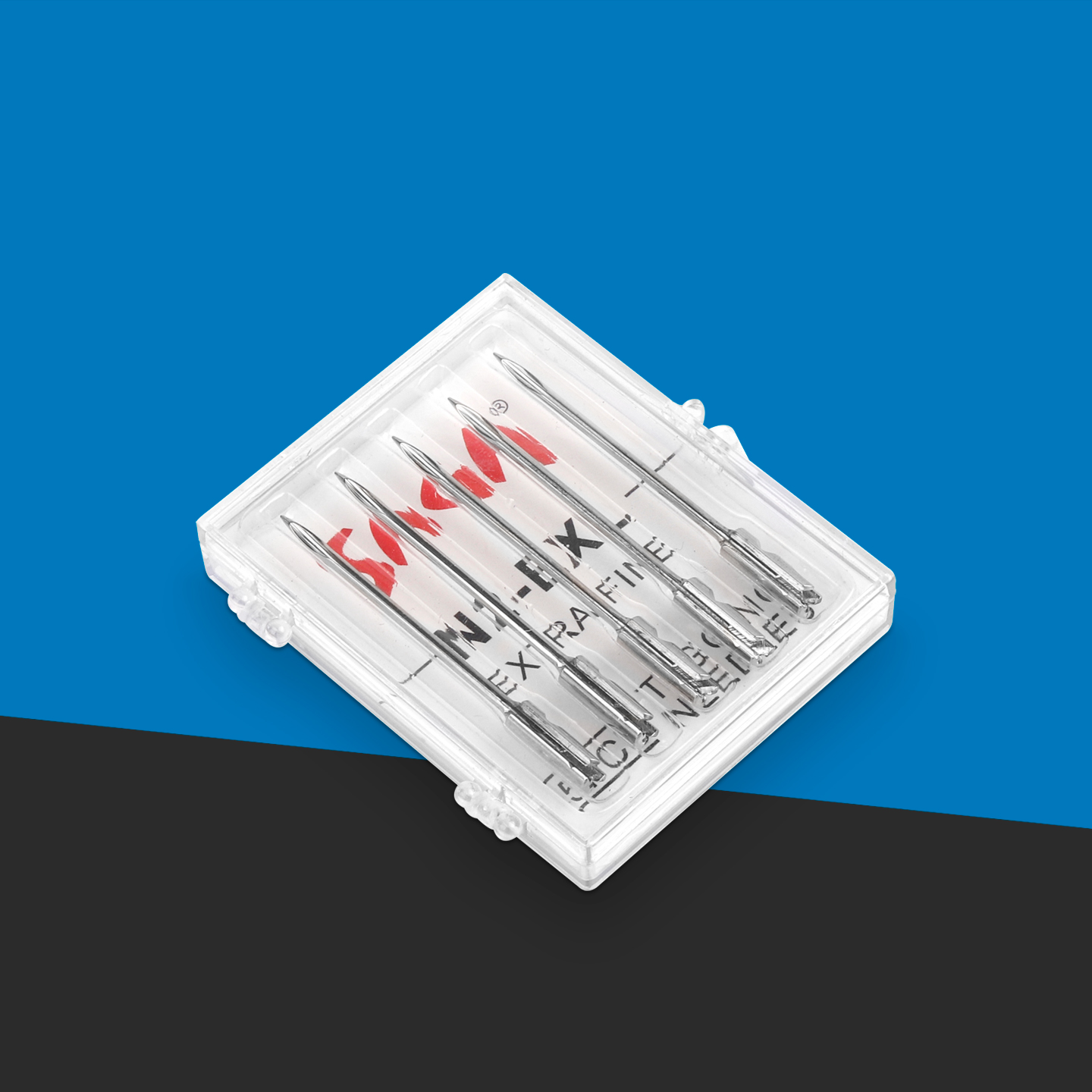 N2-EXL Mark II Fine & Extra-Long Needle