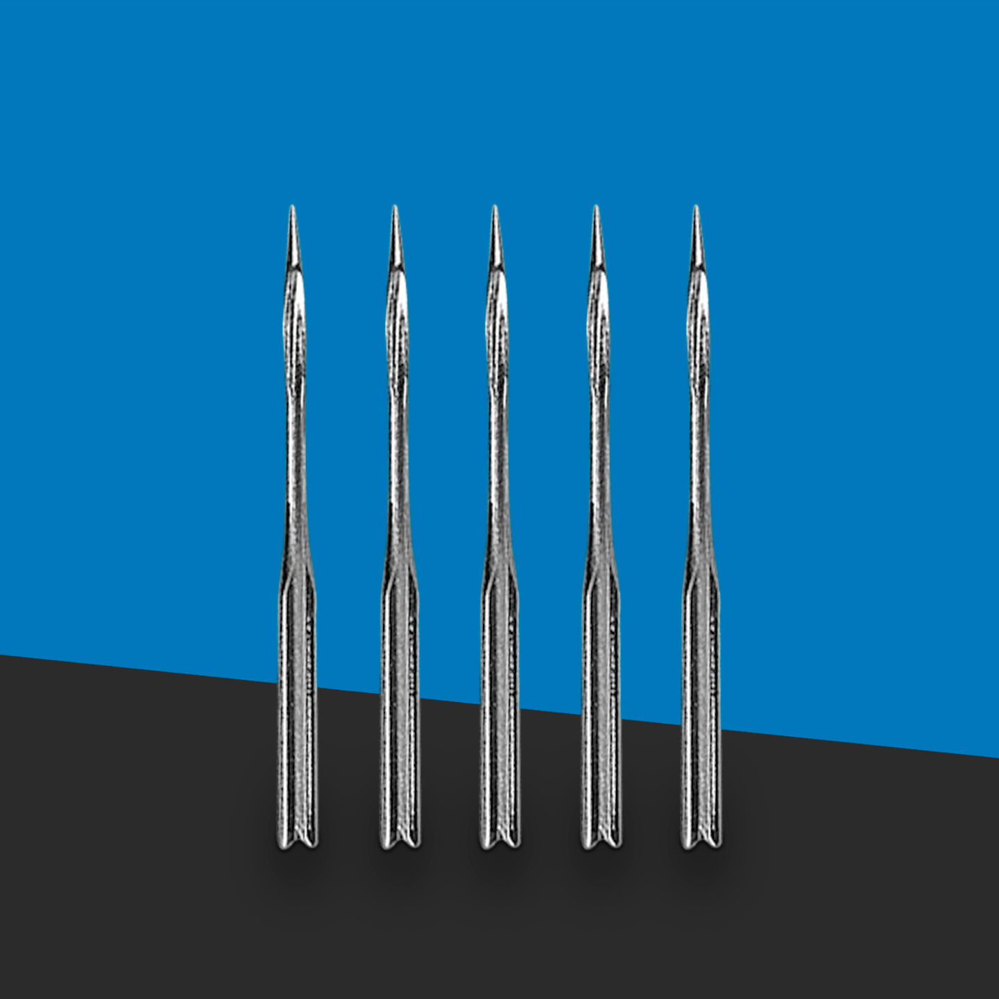 NTT-FW SPA-80 Fine Needle