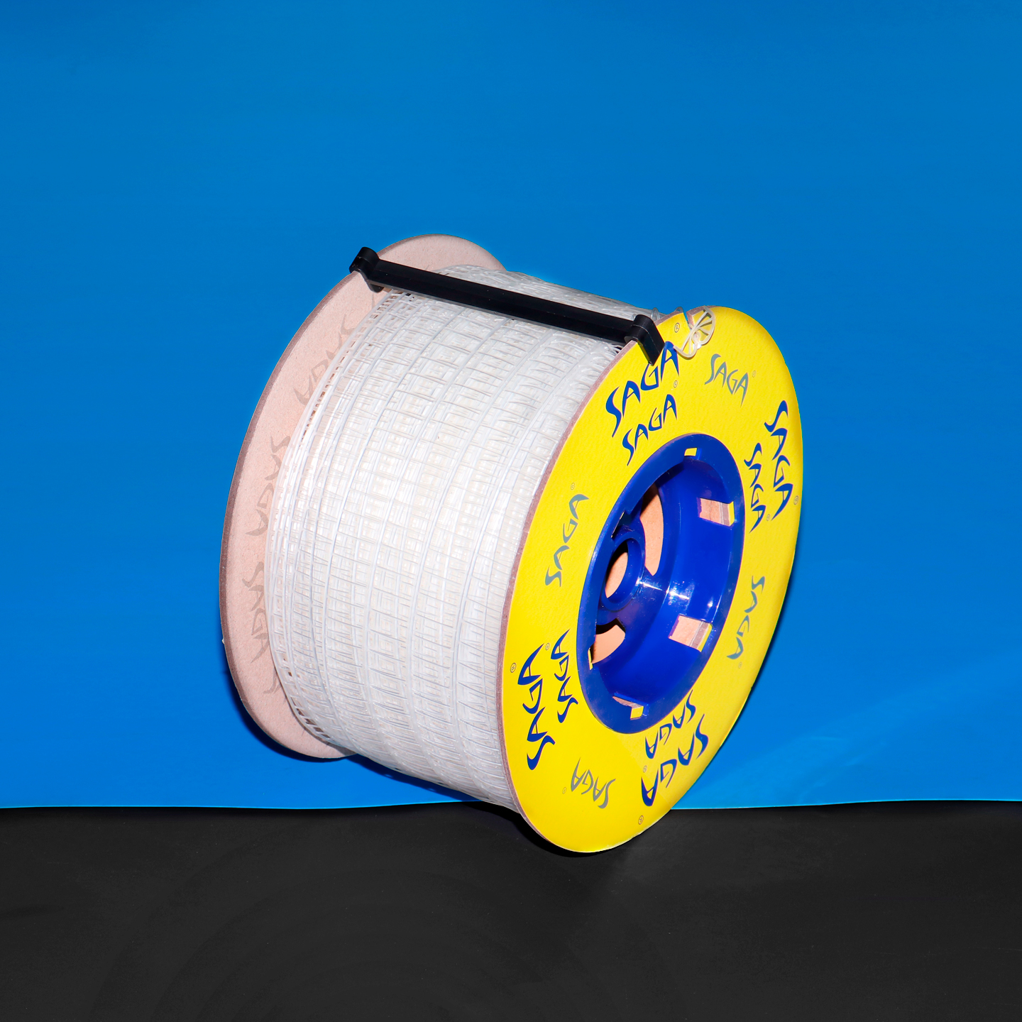 SP-25/SP-25A T-End Staple Fasteners for Labels