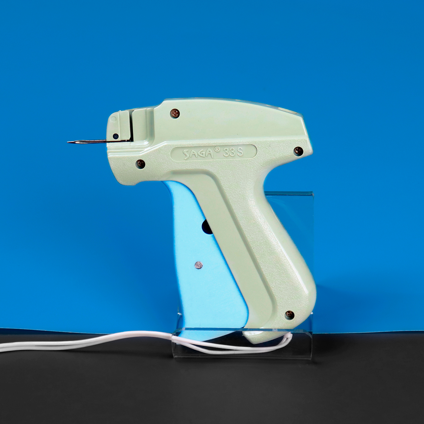 33S Tagging Gun