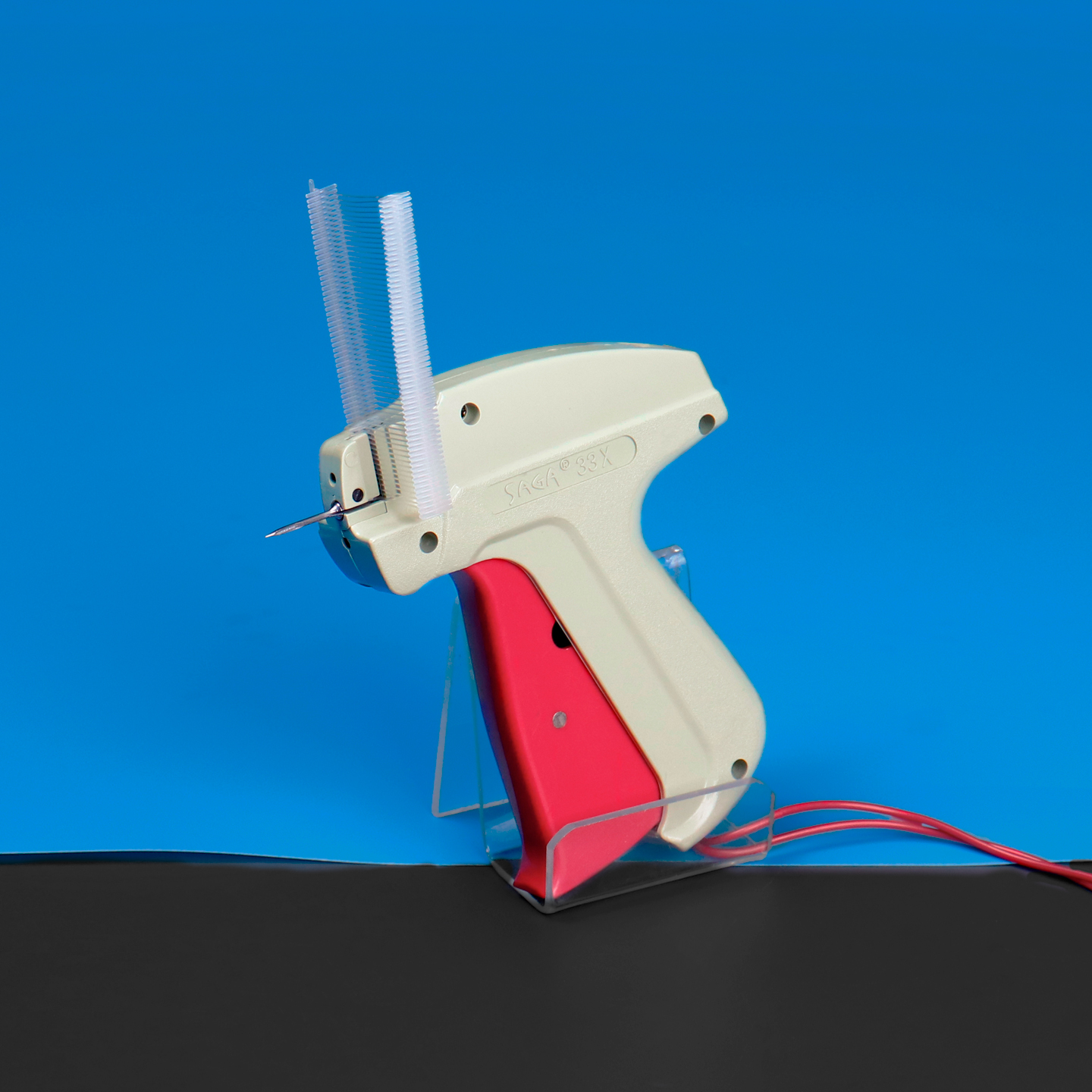 33X Tagging Gun