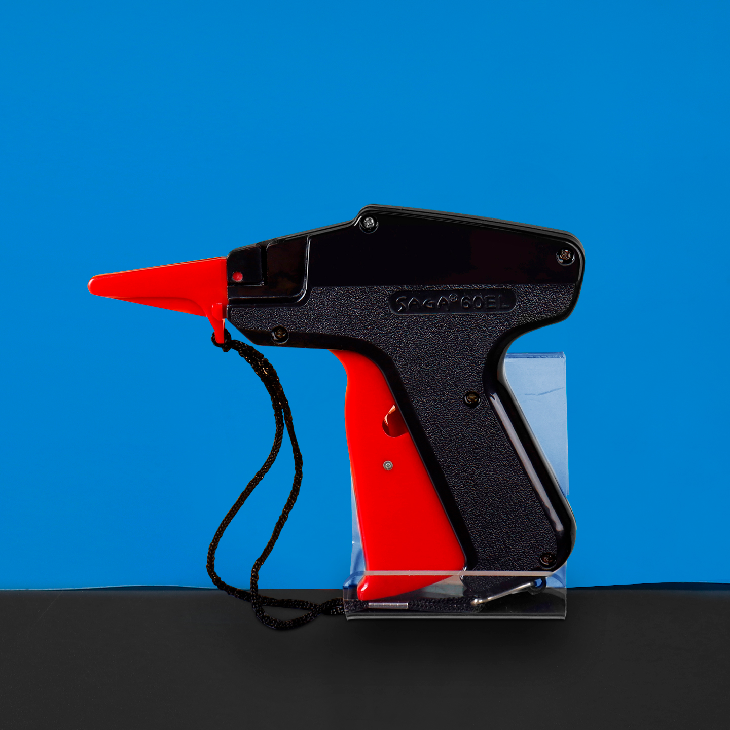 60EL Tagging Gun
