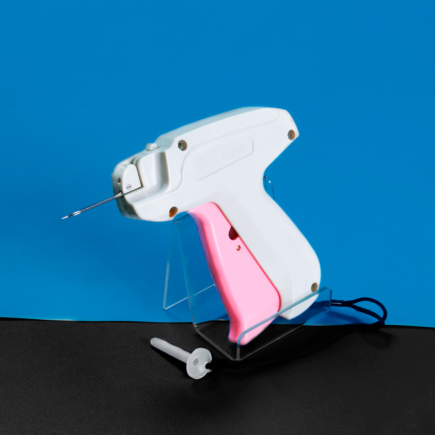 60EXL Tagging Gun