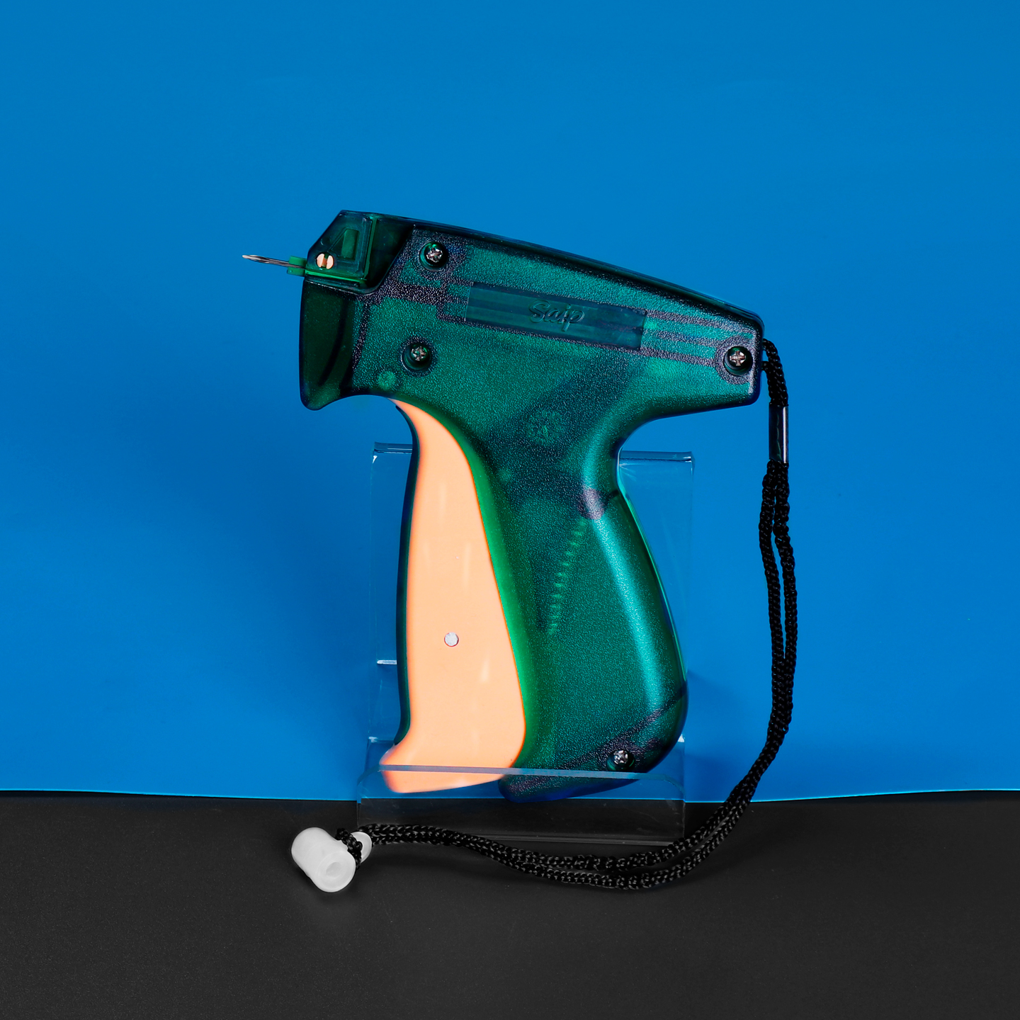 SAIP 60M Micro-Needle Tagging Gun