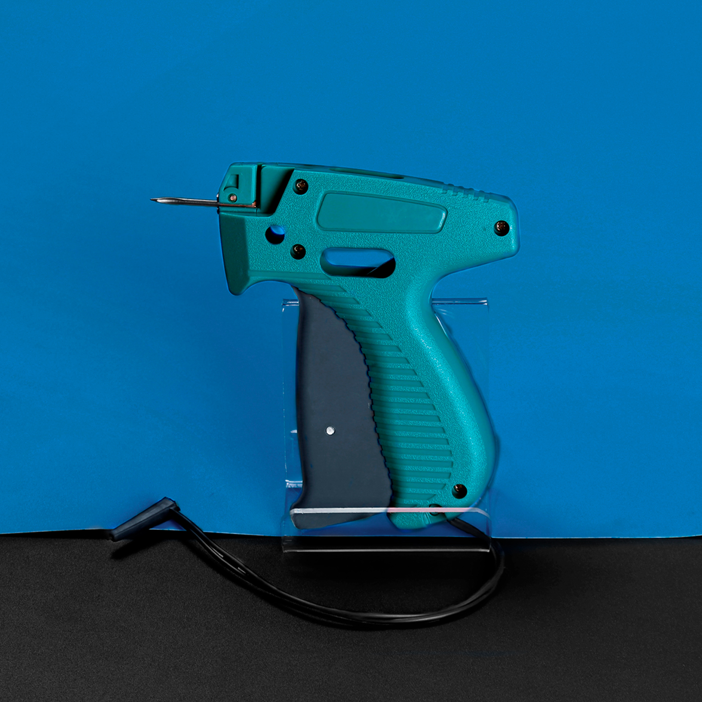 SAGA 60S-M tagging gun for meat products