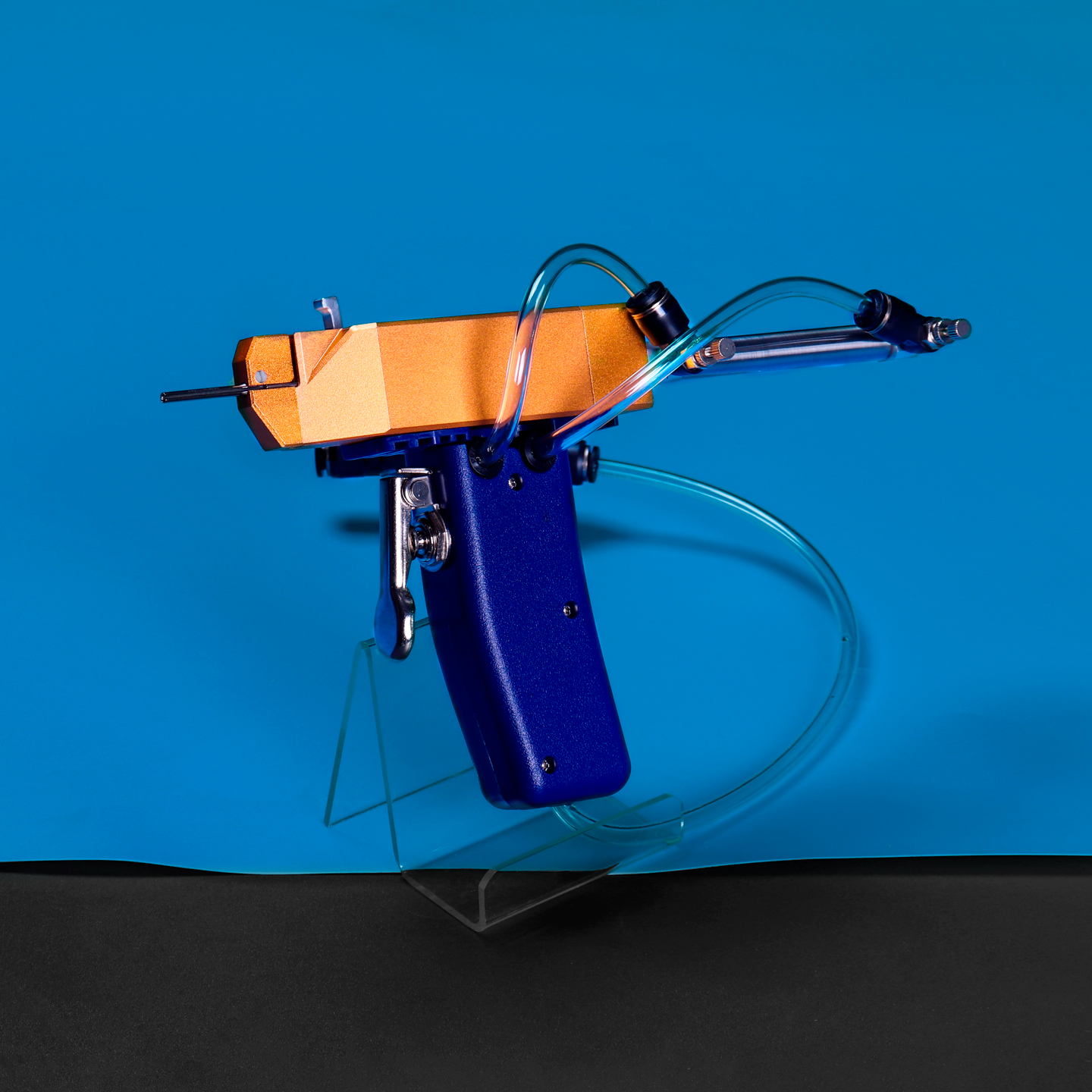 Pneumatic Tagging Gun for Mattress
