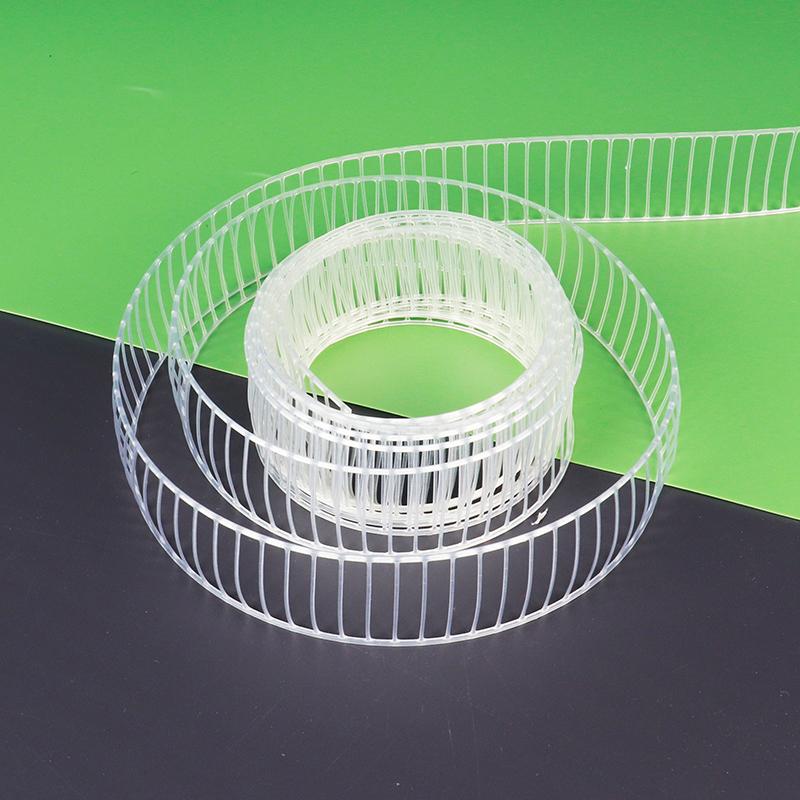 SAGA EP narrow elastic staple fasteners 15-180mm staple fasteners for fixing objects