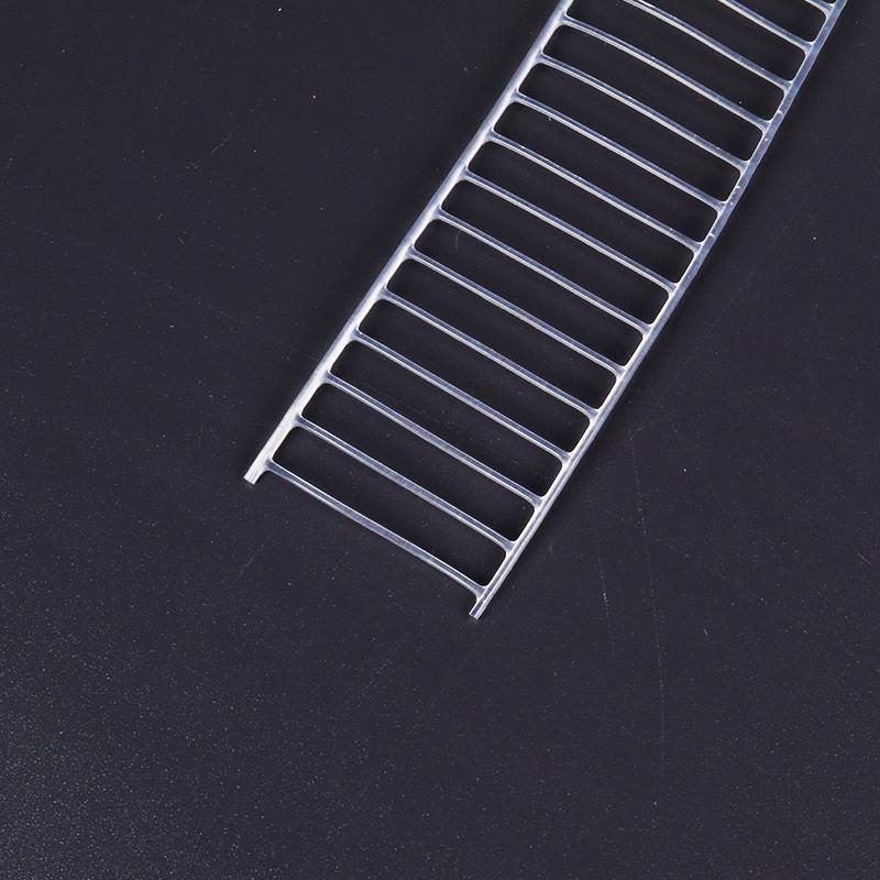 SAGA EP narrow elastic staple fasteners 15-180mm staple fasteners for fixing objects