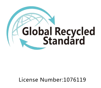 Global Recycled Standard certification